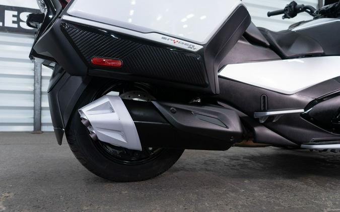 2023 Can-Am Spyder RT Limited