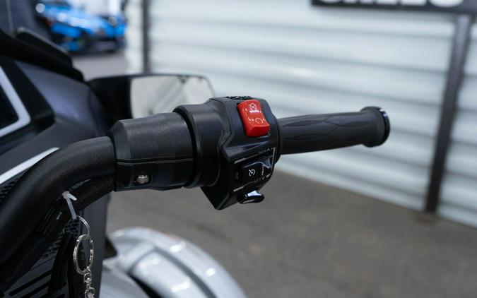 2023 Can-Am Spyder RT Limited