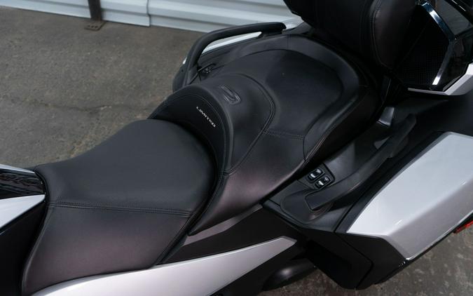 2023 Can-Am Spyder RT Limited
