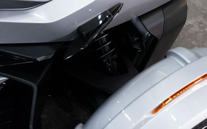 2023 Can-Am Spyder RT Limited