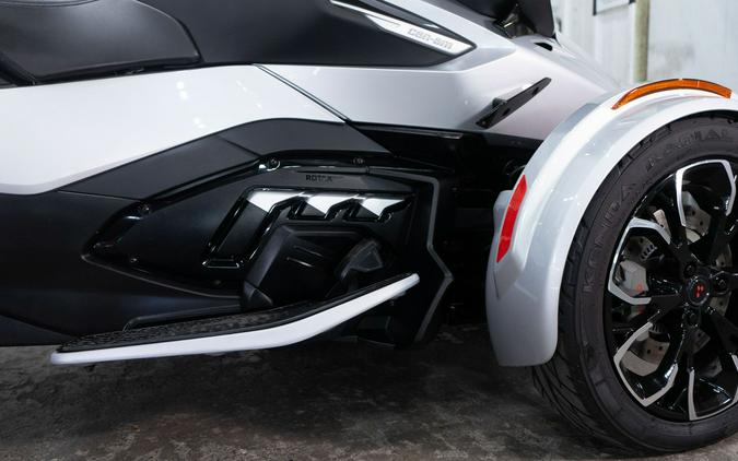 2023 Can-Am Spyder RT Limited