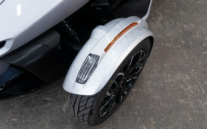 2023 Can-Am Spyder RT Limited