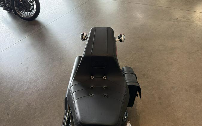 2020 Harley-Davidson® Softail Standard® FXST