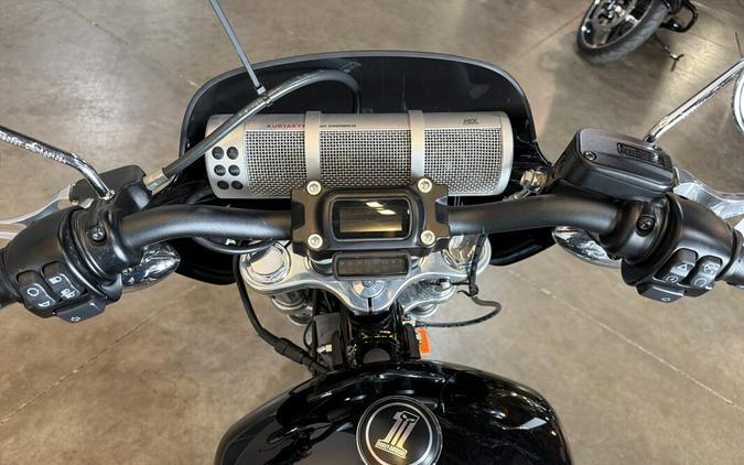 2020 Harley-Davidson® Softail Standard® FXST
