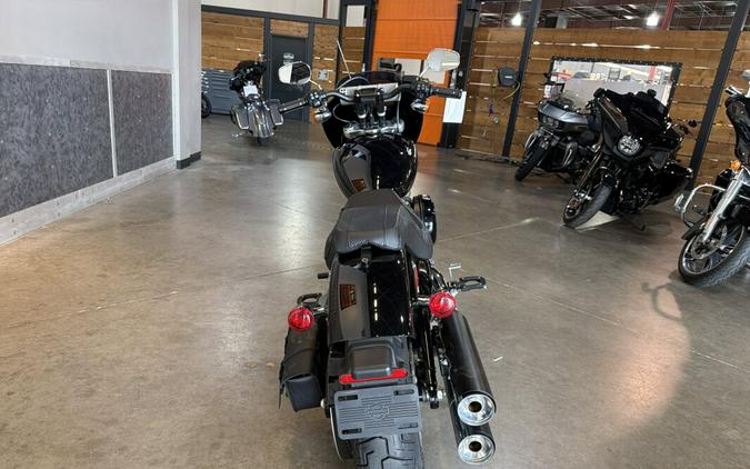 2020 Harley-Davidson® Softail Standard® FXST