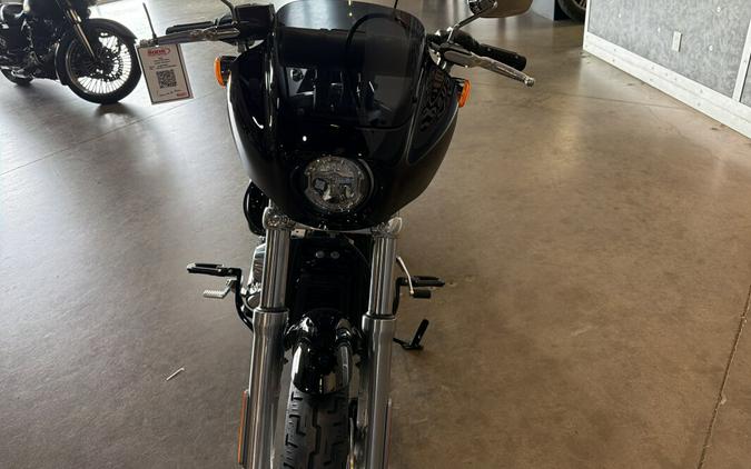 2020 Harley-Davidson® Softail Standard® FXST