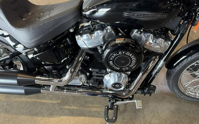 2020 Harley-Davidson® Softail Standard® FXST