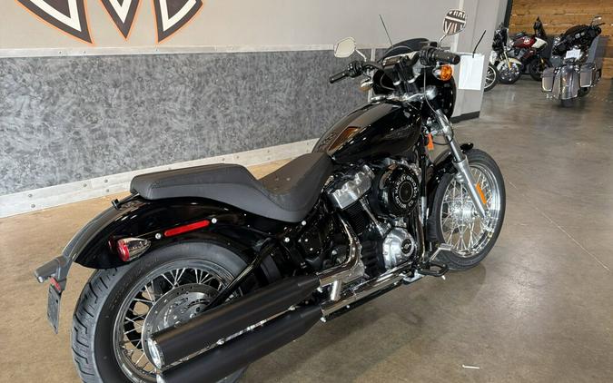 2020 Harley-Davidson® Softail Standard® FXST