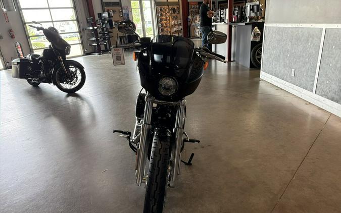 2020 Harley-Davidson® Softail Standard® FXST
