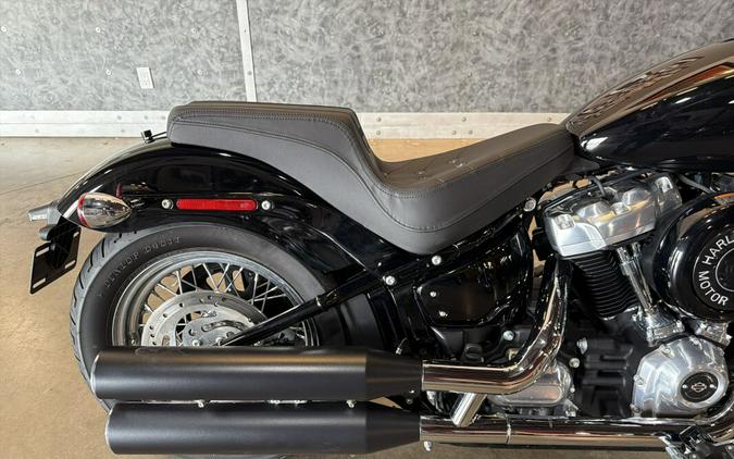 2020 Harley-Davidson® Softail Standard® FXST