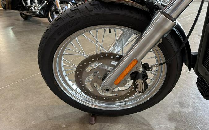 2020 Harley-Davidson® Softail Standard® FXST