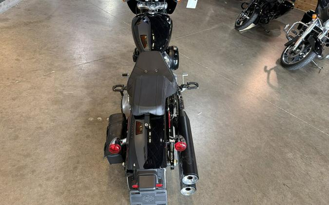 2020 Harley-Davidson® Softail Standard® FXST