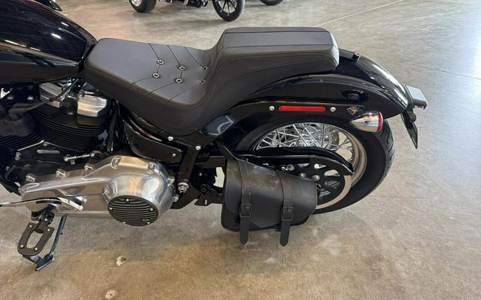 2020 Harley-Davidson® Softail Standard® FXST