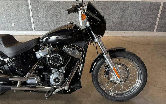 2020 Harley-Davidson® Softail Standard® FXST