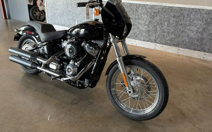 2020 Harley-Davidson® Softail Standard® FXST