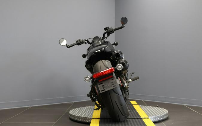 2024 Harley-Davidson® Sportster™ S RH1250S
