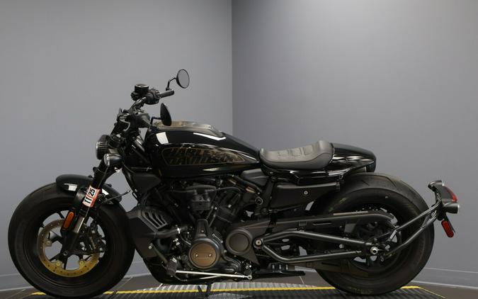 2024 Harley-Davidson® Sportster™ S RH1250S