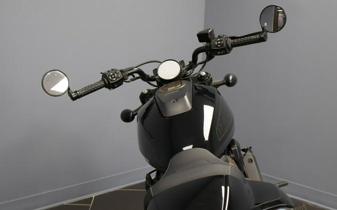 2024 Harley-Davidson® Sportster™ S RH1250S