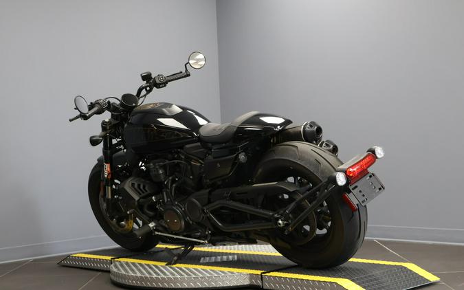 2024 Harley-Davidson® Sportster™ S RH1250S