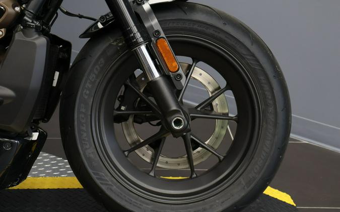 2024 Harley-Davidson® Sportster™ S RH1250S