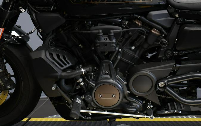 2024 Harley-Davidson® Sportster™ S RH1250S