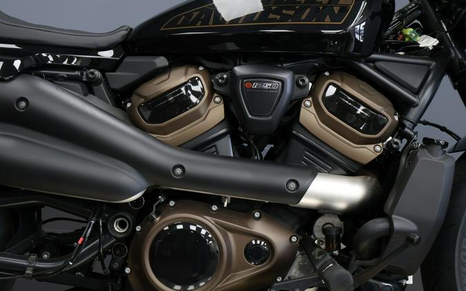 2024 Harley-Davidson® Sportster™ S RH1250S