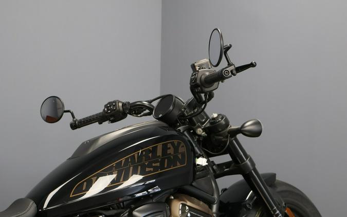 2024 Harley-Davidson® Sportster™ S RH1250S