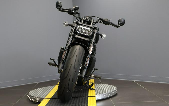 2024 Harley-Davidson® Sportster™ S RH1250S