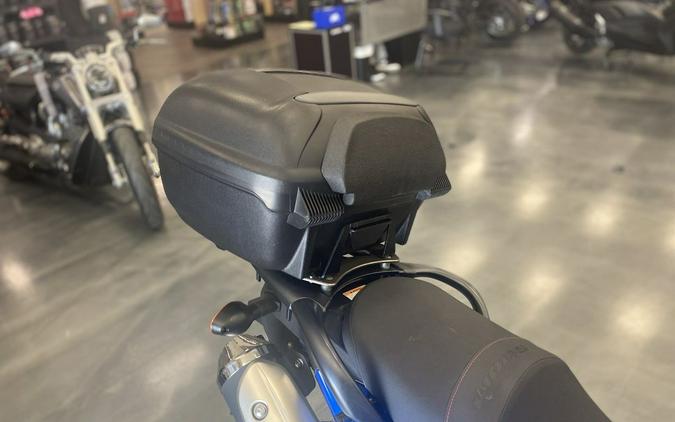 2015 Suzuki V-Strom 650 ABS