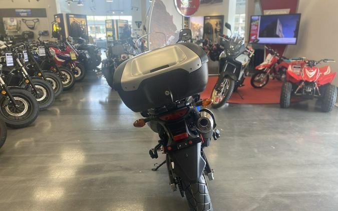 2015 Suzuki V-Strom 650 ABS