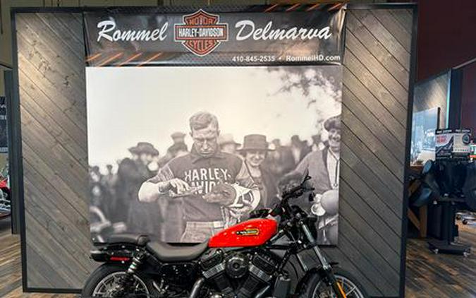 2026 Harley-Davidson Nightster® Special