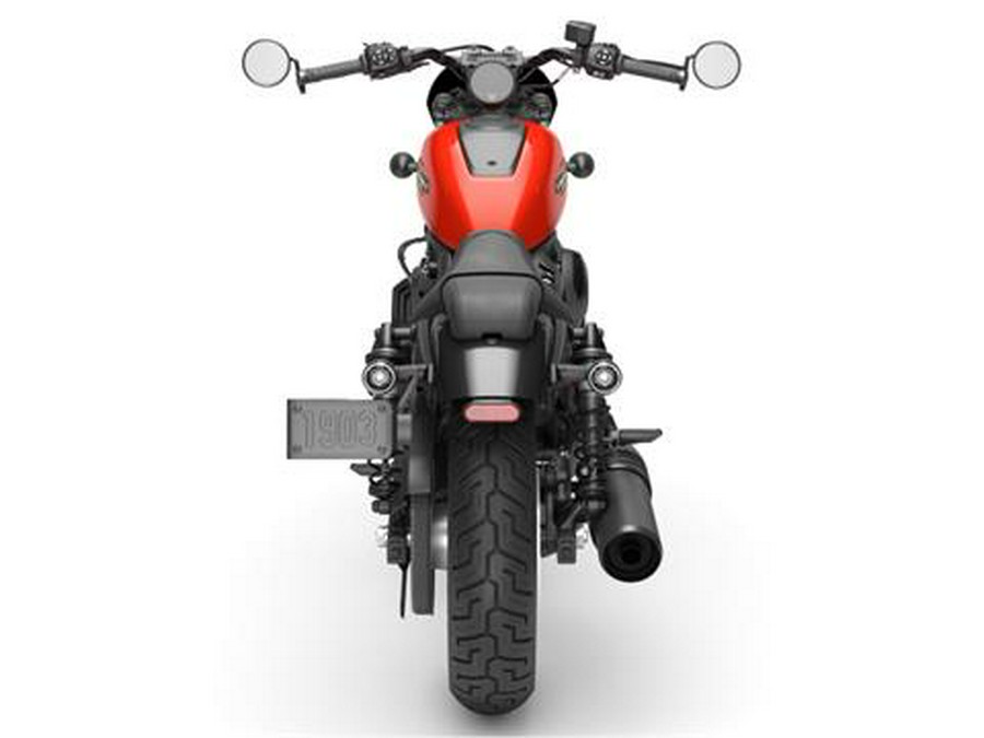 2026 Harley-Davidson Nightster® Special