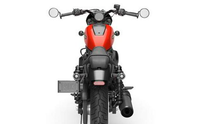 2026 Harley-Davidson Nightster® Special