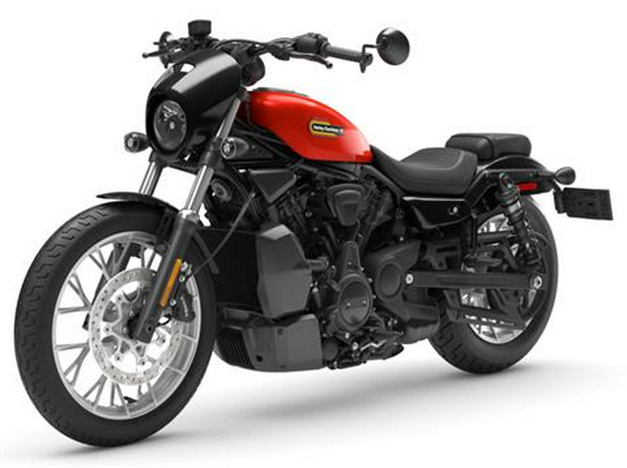 2026 Harley-Davidson Nightster® Special
