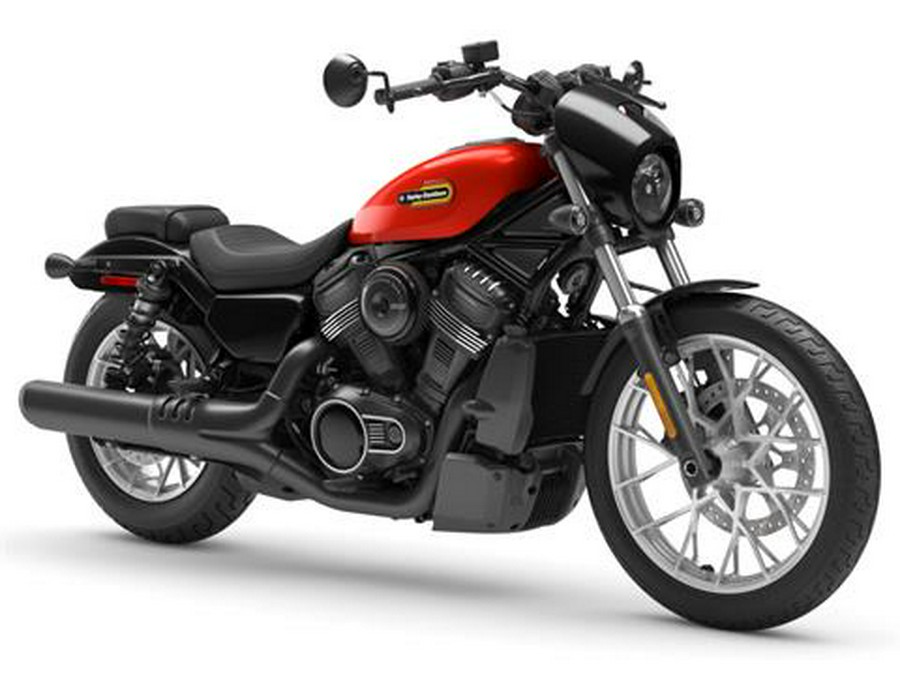 2026 Harley-Davidson Nightster® Special