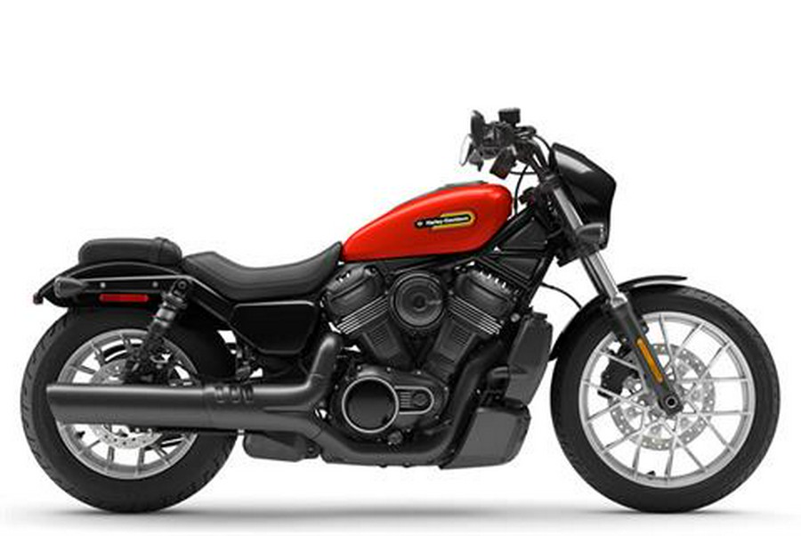 2026 Harley-Davidson Nightster® Special