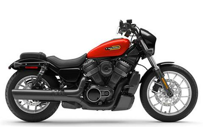 2026 Harley-Davidson Nightster® Special