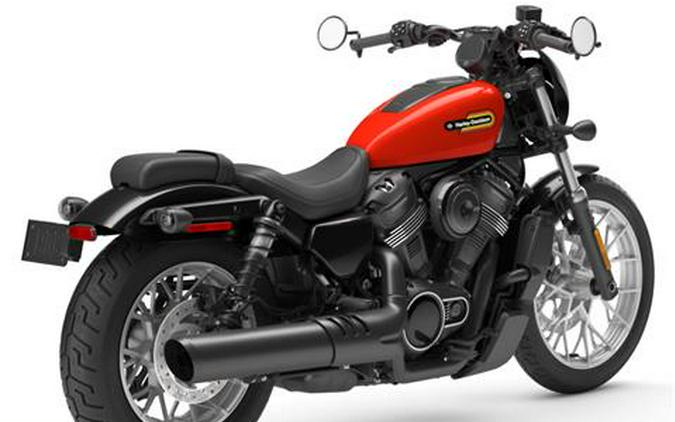 2026 Harley-Davidson Nightster® Special