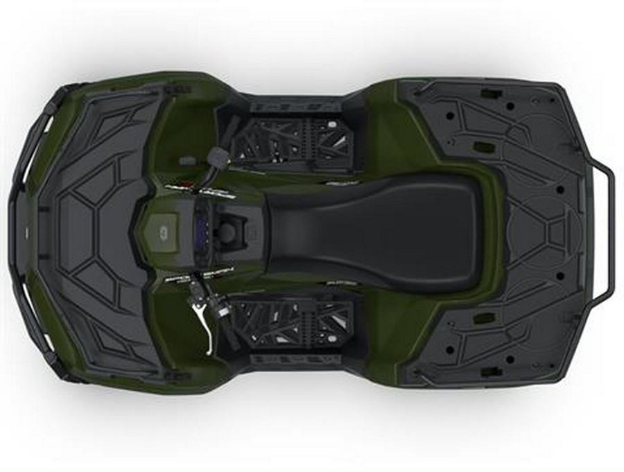 2026 Polaris Sportsman 570 EPS