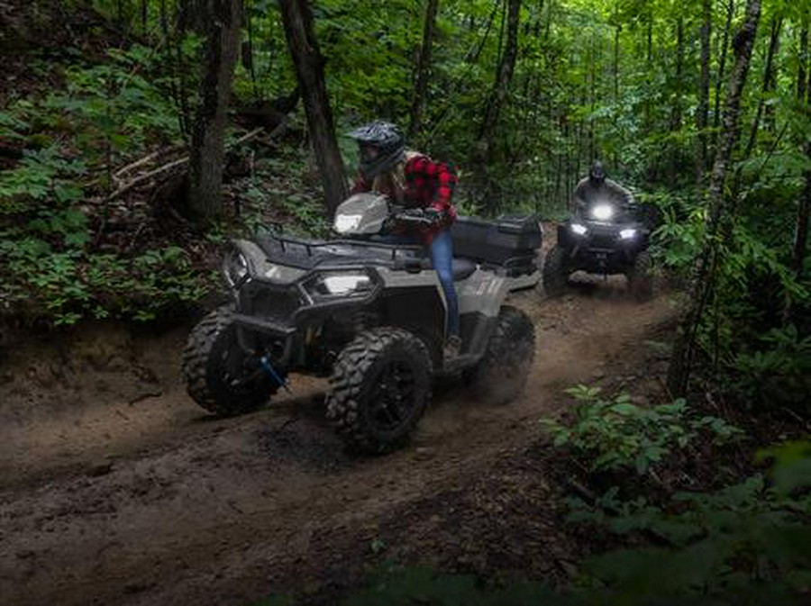 2026 Polaris Sportsman 570 EPS