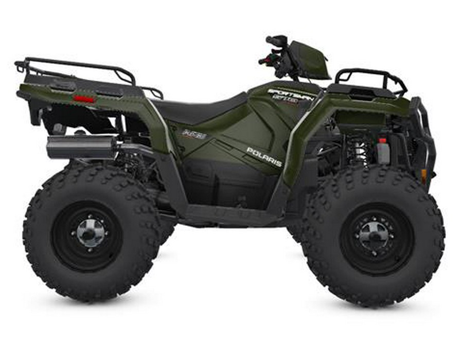 2026 Polaris Sportsman 570 EPS