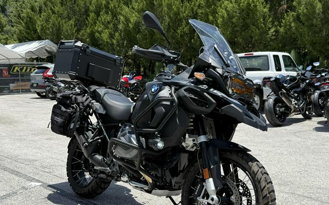 2023 BMW R 1250 GS Adventure