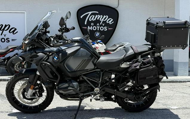 2023 BMW R 1250 GS Adventure
