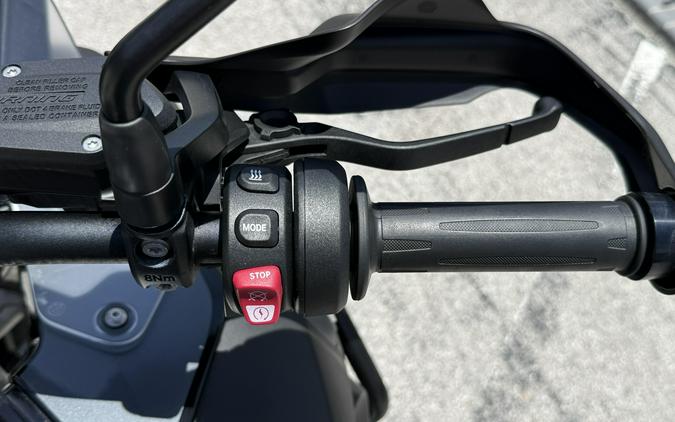 2023 BMW R 1250 GS Adventure