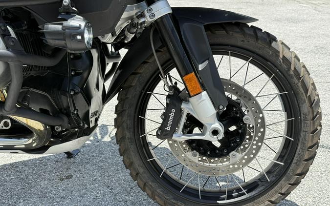 2023 BMW R 1250 GS Adventure