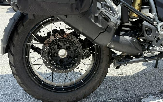 2023 BMW R 1250 GS Adventure