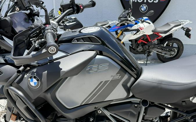 2023 BMW R 1250 GS Adventure