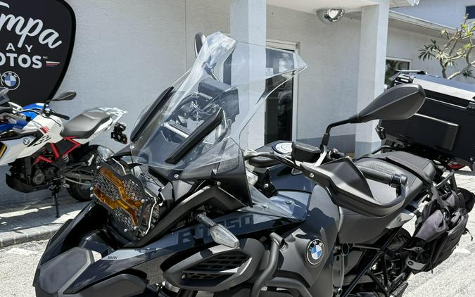 2023 BMW R 1250 GS Adventure