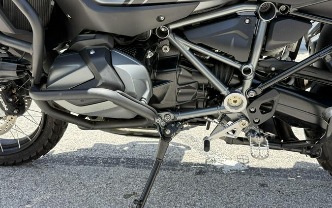 2023 BMW R 1250 GS Adventure
