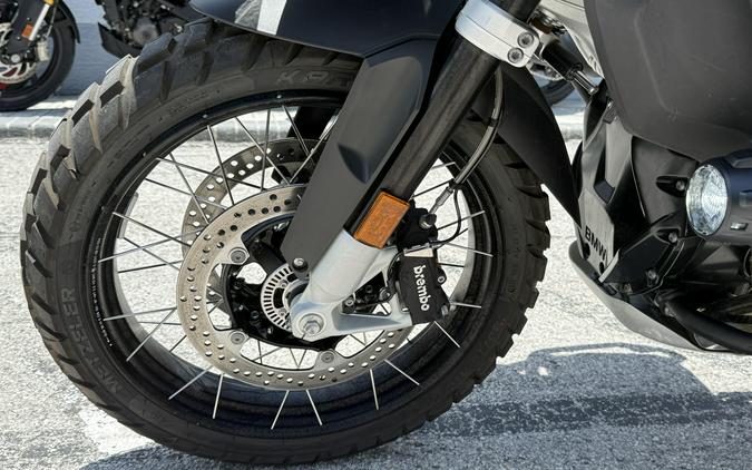 2023 BMW R 1250 GS Adventure